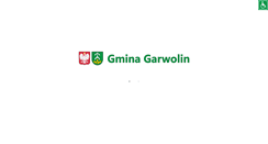 Desktop Screenshot of garwolin-gmina.pl